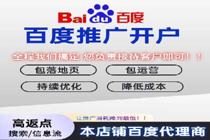 某品牌SEM代运营的成长历程与启示